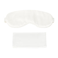 Sleep Mask - White