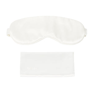 Sleep Mask - White