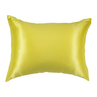 Pillowcase - Sunshine Yellow - Queen