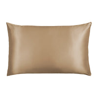 Pillowcase - Taupe - Queen