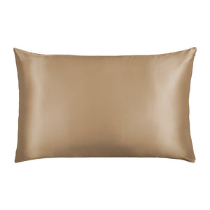 Pillowcase - Taupe - Queen