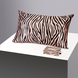 Pillowcase - Tiger - Queen