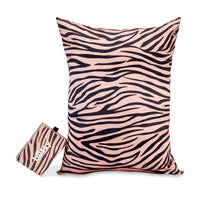 Pillowcase - Tiger - King