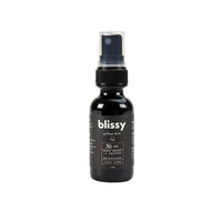 Blissy Sleep & Pillow Mist (Woodsmoke & Leather + Eucalyptus)