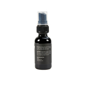 Blissy Sleep & Pillow Mist (Woodsmoke & Leather + Eucalyptus)