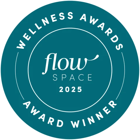 Flow Space Wellness Awards · 2025