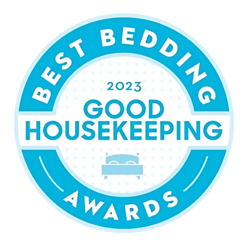 Good Housekeeping Best Bedding · 2023