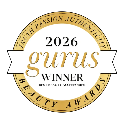 Gurus Beauty Awards · 2026