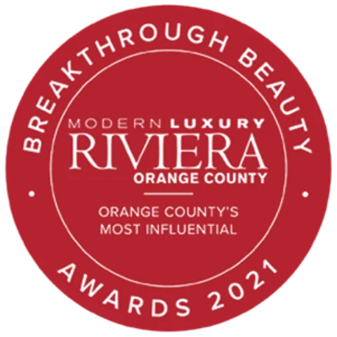 Modern Luxury Breakthrough Beauty · 2021