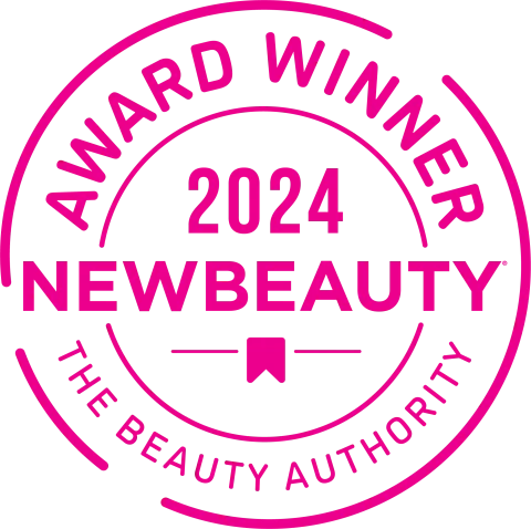 NewBeauty Award Winner · 2024